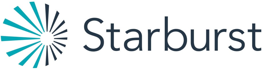 Starburst