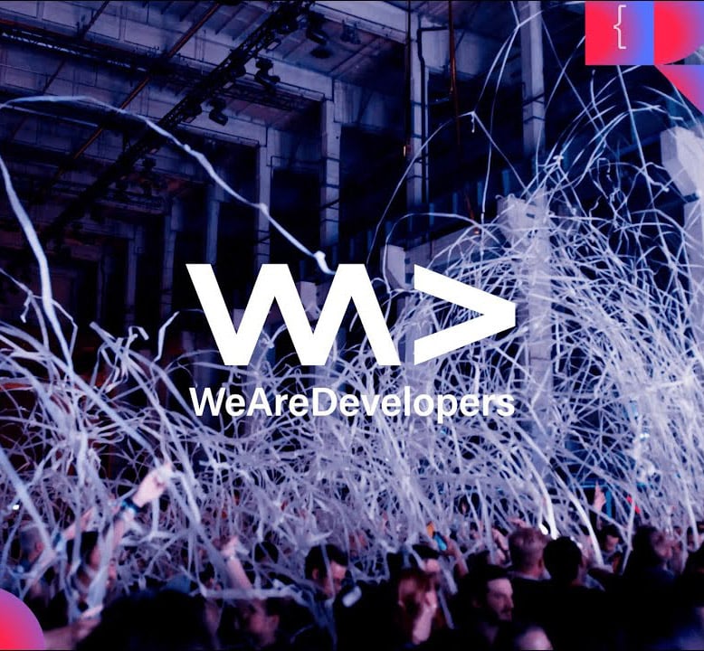wearedevelopers